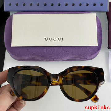 MLB - GUKI Sunglasses - 319