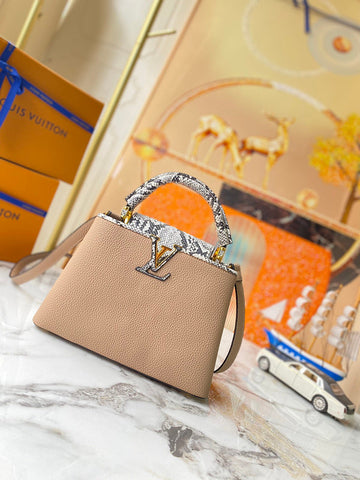 Makersluxe - GUKI Women Bags - 1794
