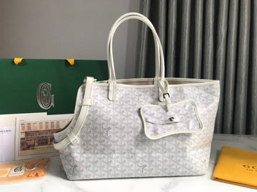 Makersluxe - GYO Bags - 975