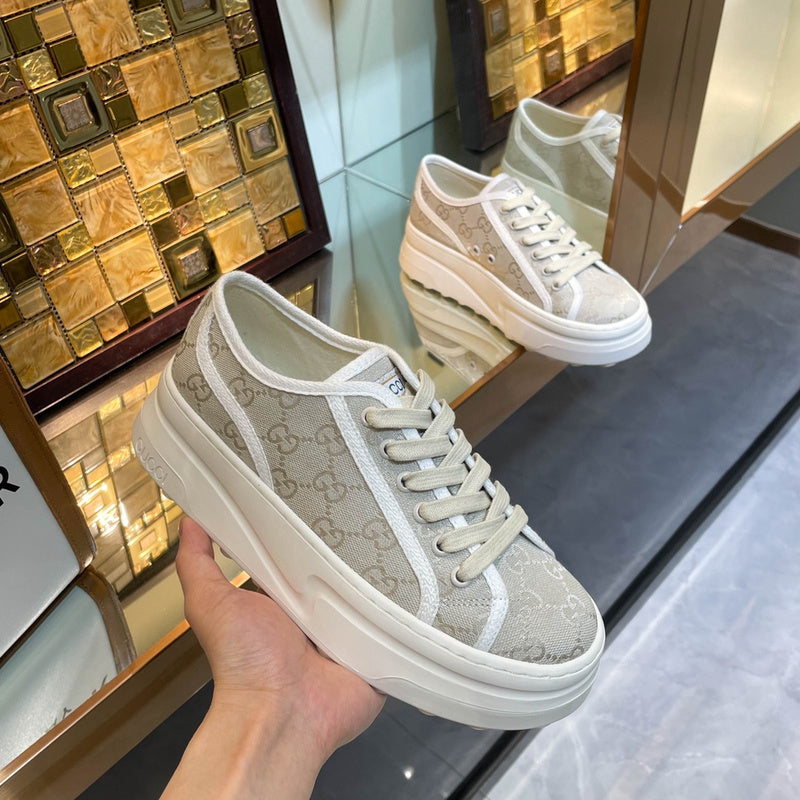 MLB - GUKI Women Shoes - 504