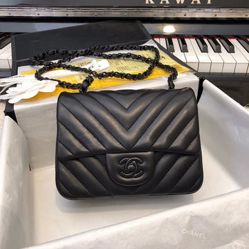Makersluxe - CNL Bags - 2035