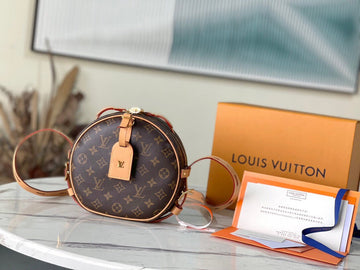 Makersluxe Lu-Vi bags - 4655