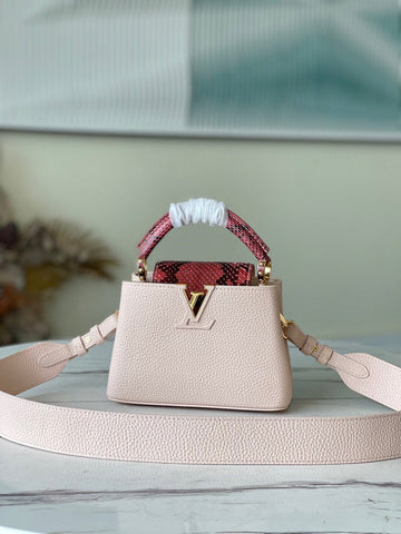 MLB Makersluxe Lu-Vi bags - 5785