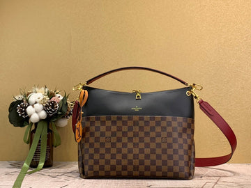 Makersluxe Bags - LOV Bags - 2519