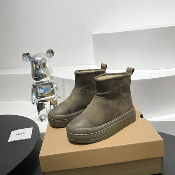 MLB - All Women Boots - 576