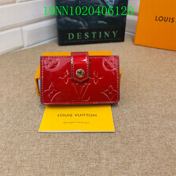 MLB - LOV Wallet - 1460