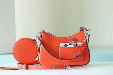 MLB Fashion Lu-Vi bags - 6203