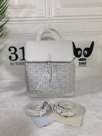 Makersluxe - GOD Bags - 031