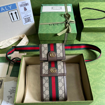 Makersluxe - GCI Bags - 2345