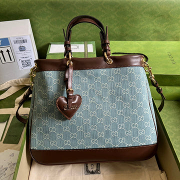 Makersluxe - GCI Bags - 2003