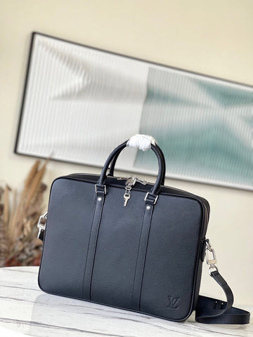 Makersluxe Lu-Vi bags - 4624