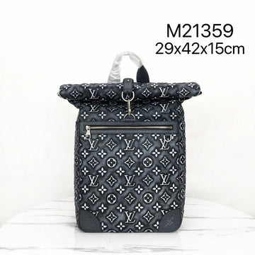 MLB Makersluxe Lu-Vi bags - 11618