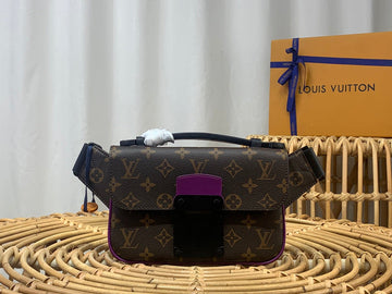 Makersluxe - LOV Men Bags - 161