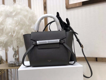 Makersluxe - COL Bags - 080