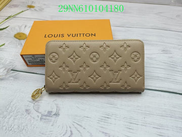 MLB - LOV Wallet - 780