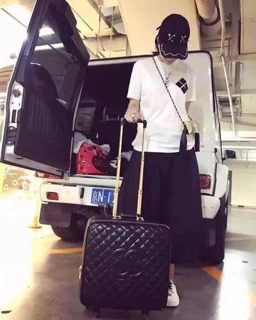 MLB - Mix Luggages - 309