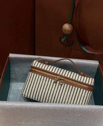 Makersluxe - LOP Bags - 092