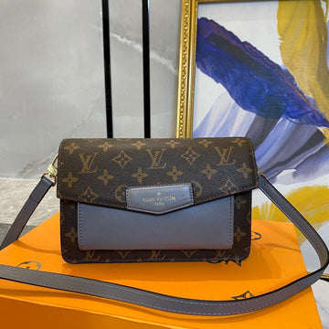 Makersluxe Lu-Vi bags - 3790
