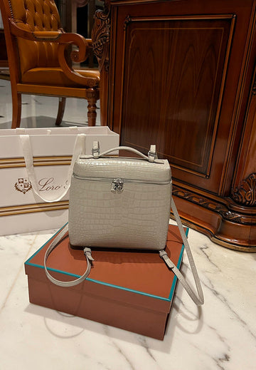 Makersluxe - LOP Bags - 133