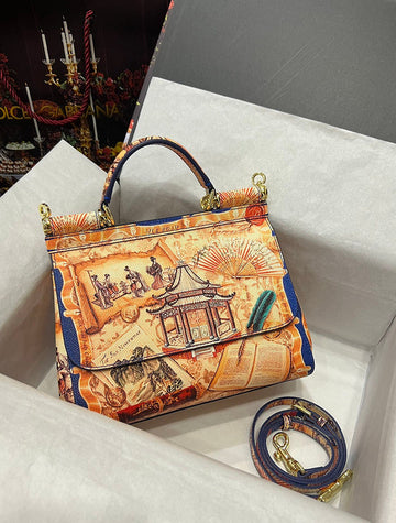 Makersluxe - DG bag - 382