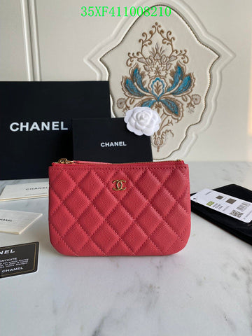 MLB - CHL Wallet - 2142