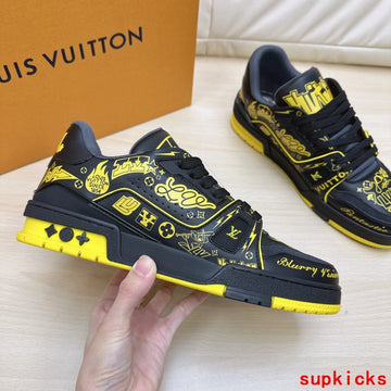 MLB - LOV Trainers - 327