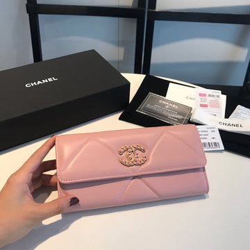 Makersluxe - CHL Wallets - 329