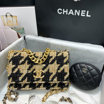 Makersluxe - CHL Bags - 287