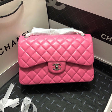 Makersluxe - CNL Bags - 1767