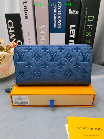 MLB - CHL Wallet - 531