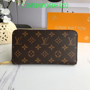 MLB - LOV Wallet - 1261