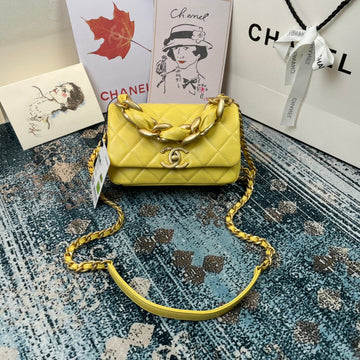 Fashion - CHL Bags - 1607