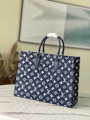 Makersluxe Lu-Vi bags - 5438
