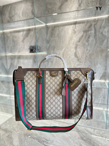 Makersluxe - GUI3 Bags - 339