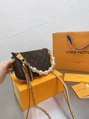 Makersluxe - Top Quality Bags LUV 136