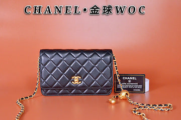 Makersluxe - CNL Bags - 196