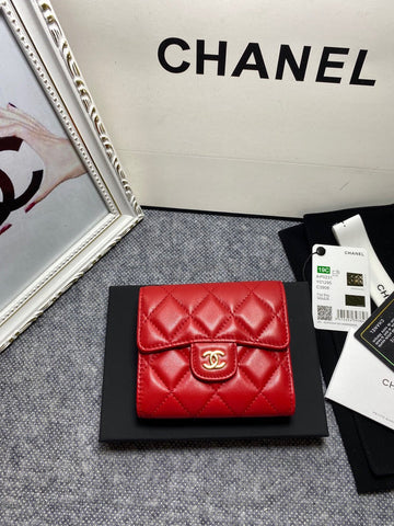 Makersluxe - CHL Wallets - 206