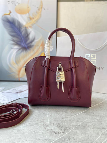 Makersluxe - GCY Bags - 699