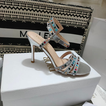 MLB - DOR Women Shoes - 580