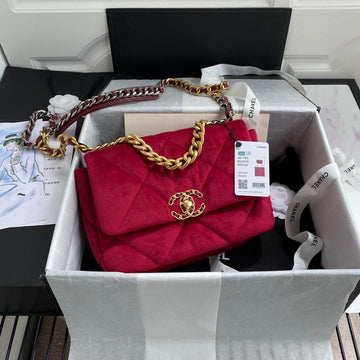 Makersluxe - CHL Bags - 153