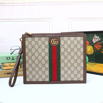 Makersluxe - GCI Bags - 2794