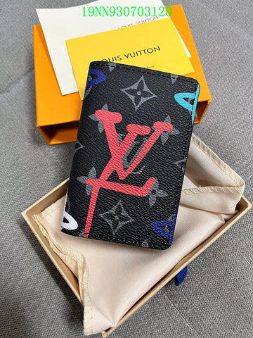 MLB - LOV Wallet - 262