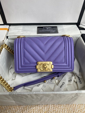 Makersluxe - CNL Bags - 1368