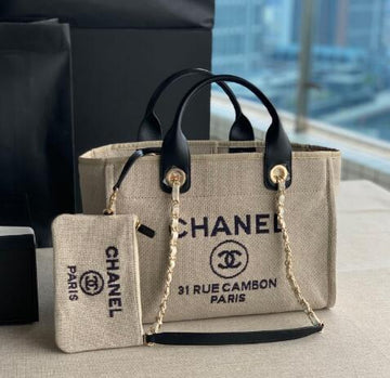 Makersluxe Bags - CHL Bags - 135