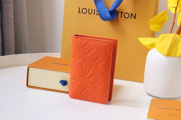 Makersluxe Lu-Vi bags - 3037