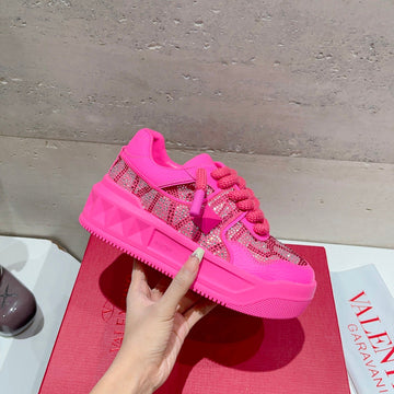 MLB - VEL Women Shoes - 122