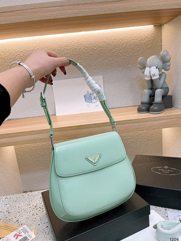 Makersluxe - PDA3 Bags - 200