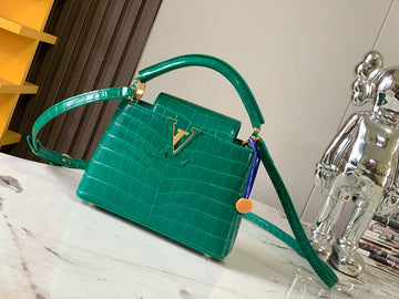 makersluxe - LOV Bags - 1163