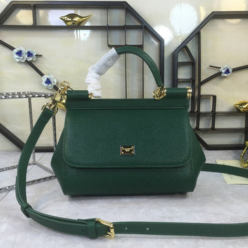 Makersluxe - DAG Bags - 025