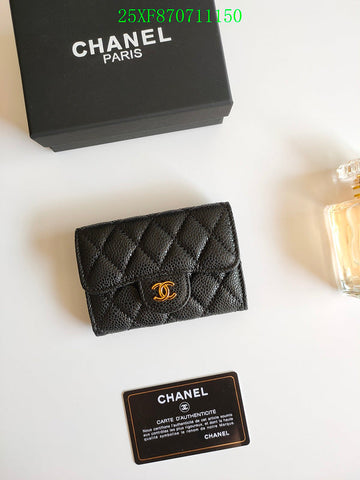 MLB - CHL Wallet - 2192